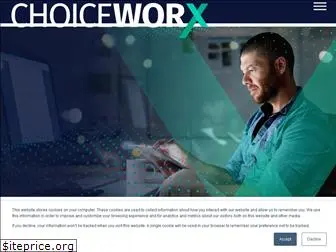 choiceworx.com