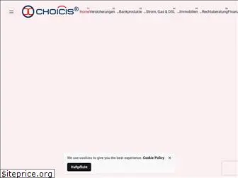 choicis.com