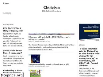 choicism.com