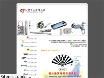 choifungmetalware.hk