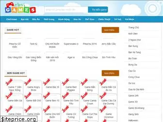 choigames.net