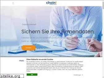 choin.net