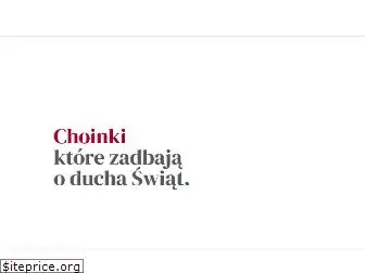 choinki-online.com.pl