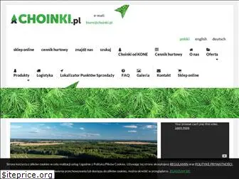 choinki.pl