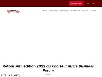 choiseul-africa-businessforum.com