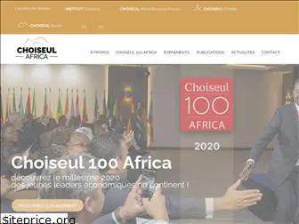 choiseul-africa.com