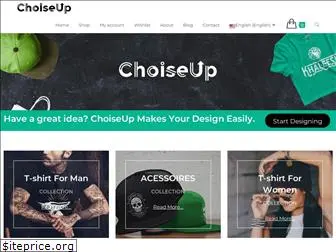 choiseup.com