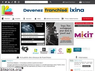 choisir-sa-franchise.com