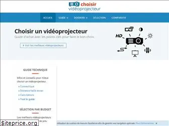 choisir-videoprojecteur.fr