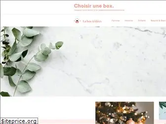 choisirunebox.com