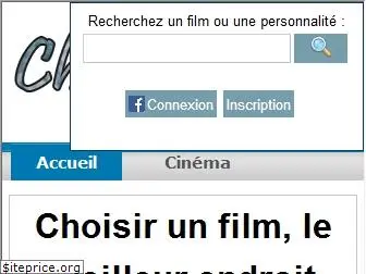 choisirunfilm.fr