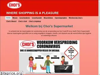 choisupermarket.com