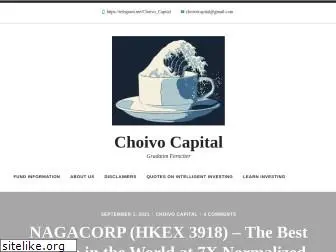 choivocapital.com