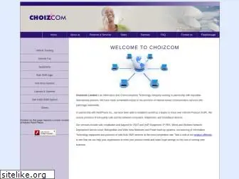 choiz.net