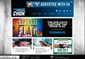 www.chok.com