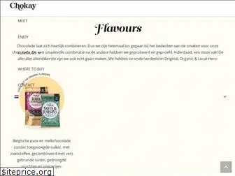 chokay.nl