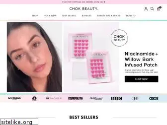 chokbeauty.com