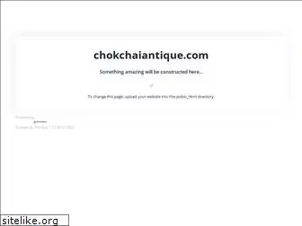 chokchaiantique.com