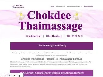 chokdee-thaimassage.com