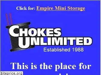chokes.com