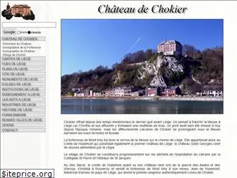 chokier.com