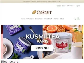chokoart.dk