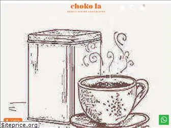 chokola.in