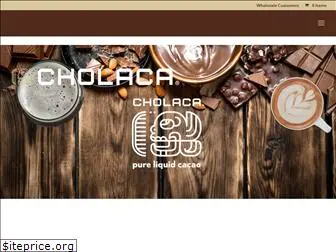 cholaca.com