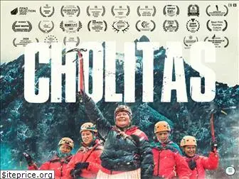 cholitasfilm.com