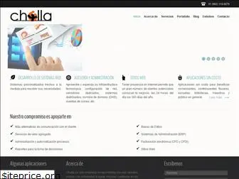 cholla.com.mx
