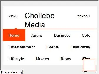 chollebemedia.com