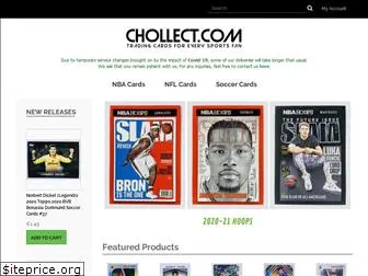 chollect.com