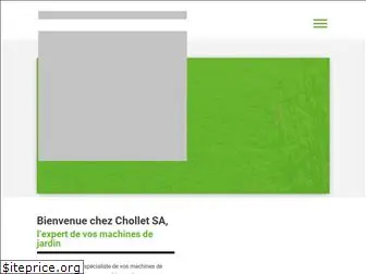 cholletsa.ch