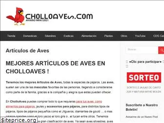 cholloaves.com
