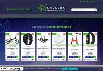 chollox.com