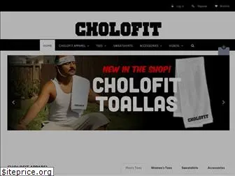 cholofitshop.com