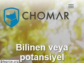 chomar.com.tr