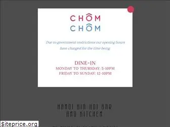 chomchom.com.hk