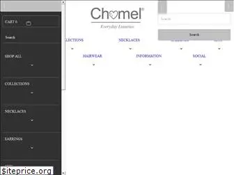 chomel.com.sg