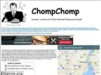 chompchomp.ca