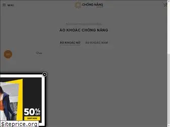 chongnangshop.com
