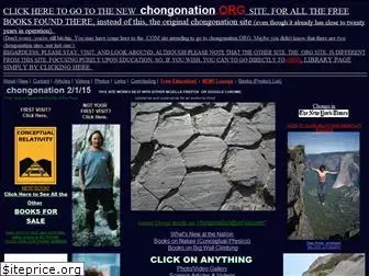 chongonation.com