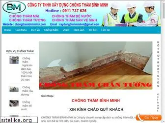 chongthambinhminh.com