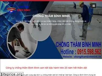 chongthambinhminh.vn