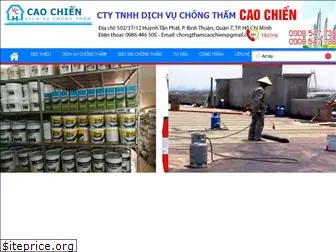 chongthamcaochien.com
