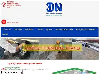 chongthamdangnguyen.com