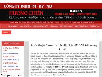 chongthamhcm.com