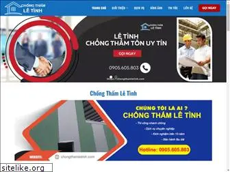 chongthamletinh.com