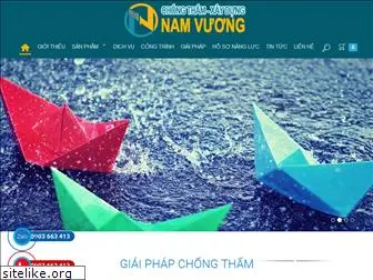 chongthamnamvuong.com