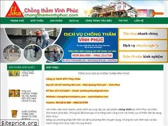 chongthamvinhphuc.com
